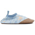 Mikk-Line Swimshoe (Printed) Swimwear Faded Denim